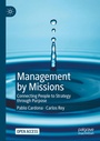 Cover: Management by Missions - Palgrave Macmillan