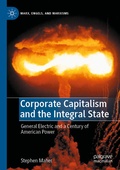 Cover: Corporate Capitalism and the Integral State - Palgrave Macmillan