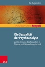 Cover: Die Sexualität der Psychoanalyse - Vandenhoeck & Ruprecht