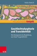 Cover: Geschlechtsdysphorie und Transidentit&auml;t - Vandenhoeck & Ruprecht