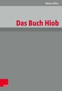 Cover: Das Buch Hiob - Vandenhoeck & Ruprecht