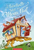 Cover: Die fabelhafte Welt der Mona Flint - Coppenrath