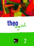 Cover: theologisch - Ausgabe NRW / theologisch NRW 2 - Buchner, C.C.