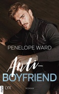 Cover: Anti-Boyfriend - LYX