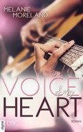 Cover: Voice of My Heart - LYX
