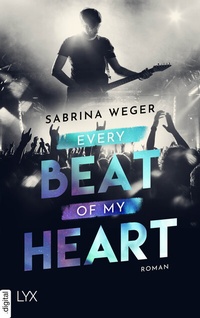 Abbildung von: Every Beat of My Heart - LYX