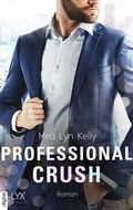 Cover: Professional Crush - LYX