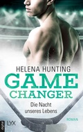 Cover: Game Changer - Die Nacht unseres Lebens - LYX