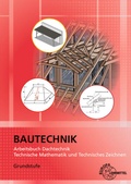 Cover: Arbeitsbuch Dachtechnik - Europa-Lehrmittel