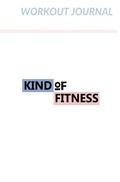 Cover: Workout Journal - epubli