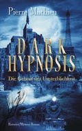 Cover: DARK HYPNOSIS - BoD - Books on Demand
