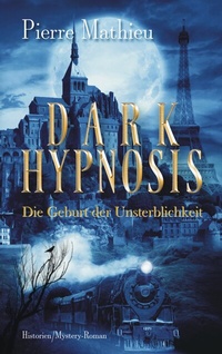 Enlarge image Cover: DARK HYPNOSIS - BoD - Books on Demand