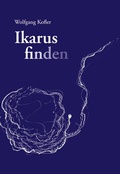 Cover: Ikarus finden - BoD - Books on Demand