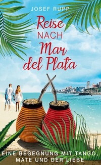 Abbildung von: Reise nach Mar del Plata - BoD - Books on Demand