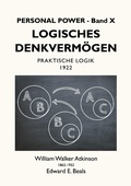Cover: Logisches Denkverm&ouml;gen - BoD - Books on Demand