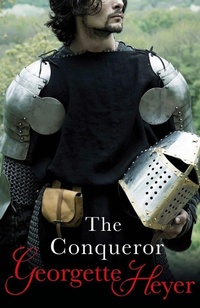 Abbildung von: The Conqueror - Arrow Books Ltd