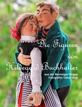 Cover: Die Figuren von Hildegard Buchhalter - BoD - Books on Demand