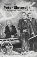Cover: Peter Sloterdijk - K&ouml;nigshausen & Neumann