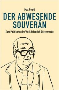 Abbildung von: Der abwesende Souverän - transcript