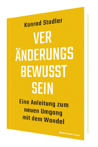 Abbildung von: Veränderungsbewusstsein - BusinessVillage