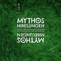 Cover: Mythos Nibelungen - Worms Verlag