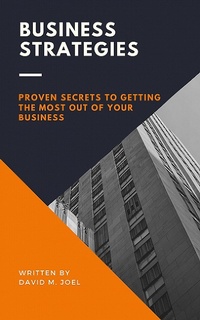 Abbildung von: Business Strategies - XinXii
