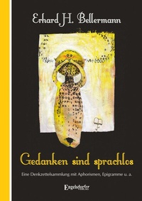 Abbildung von: Gedanken sind sprachlos - Engelsdorfer Verlag
