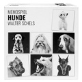 Cover: Memospiel HUNDE - Fotografenverlag