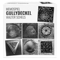 Cover: Memospiel GULLYDECKEL - Fotografenverlag