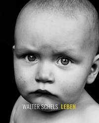 Enlarge image Cover: Walter Schels. Leben - Fotografenverlag