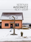 Cover: Kai Loges + Andreas Langen, Nebenan Auschwitz - Hartmann Projects Verlag
