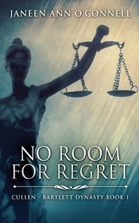 Abbildung von: No Room For Regret - Next Chapter