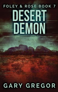 Abbildung von: Desert Demon - Next Chapter