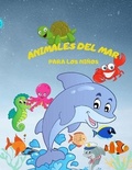 Cover: Libro para Colorear de Sirenas - Sustar Adrian