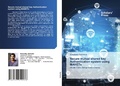 Cover: Secure mutual shared key Authentication system using MANETs - Scholars' Press