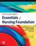 Cover: Potter & Perry's Essentials of Nursing Practice, SAE, E book - Elsevier