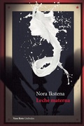 Cover: Leche materna - Vaso Roto Ediciones S.L