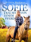 Cover: Sofie tr&auml;umt von einem Pferd - Saga Egmont