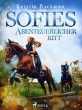Cover: Sofies abenteuerlicher Ritt - Saga Egmont