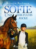 Cover: Sofie und ihr Fuchs Jocke - Saga Egmont