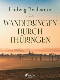 Abbildung von: Wanderungen durch Thüringen - Saga Egmont