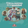 Cover: Tras Los Caminos de la Igualdad - 978-987-788-012-0