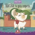 Cover: Narcisa, La Gata Coqueta - 978-987-1603-85-5