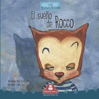 Enlarge image Cover: El Sueno de Rocco - 978-987-1603-42-8
