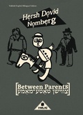 Cover: Between Parents - Farlag Press