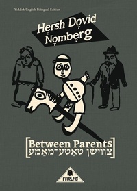 Enlarge image Cover: Between Parents - Farlag Press