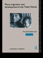 Cover: Place, Migration and Development in the Third World - Routledge