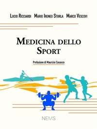 Abbildung von: Medicina dello Sport - NEMS - Nuova Editrice Medica e Scientifica