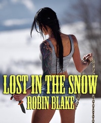 Enlarge image Cover: Lost In The Snow - Trellis Publishing