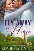 Cover: Fly Away Home - Oliver-Heber Books